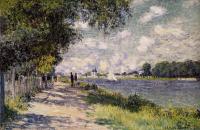 Monet, Claude Oscar